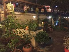 -宝翠花园餐厅(沙湖店)