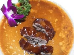 -德胜轩正宗顺德菜(宝安沙井会展中心店)