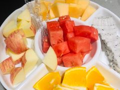 -海底捞火锅(金光华店)