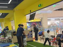 -HELLO功夫(印象城店)