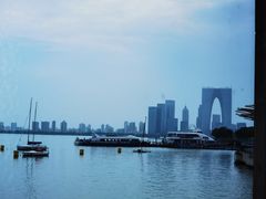 -岁粤Moon·湖景餐厅(月光码头店)