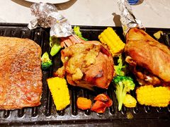 -必胜客(嘉兴八佰伴店)