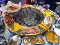 -玄希浪漫厨房·韩料烤肉(湖滨银泰in77店)