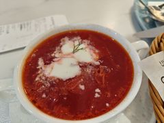 -库滋明·俄罗斯特色美食(中央大街店)