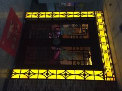 门头-智慧盲人按摩艾灸-颈肩腰膝疼痛调理(浦东店)