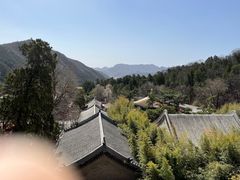 -潭柘寺景区