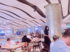 大堂-食悦天美食广场(沈阳青年大街万象城店)