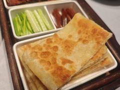 -四世同堂·京菜·烤鸭(双井店)