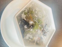 西湖莼菜汤-富雅·尚品(浑南店)
