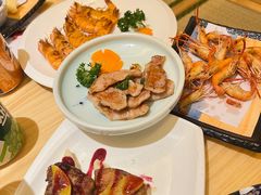 -贵木日本料理·铁板烧(新地假日广场店)