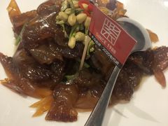 紫阳经典海蜇头-紫阳海鲜楼·传承闽味(长乐路总店)
