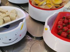 -龍歌自助小火锅(李沧顺和汇店)