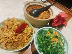 -小吊梨汤·北京菜·烤鸭(清河万象汇店)