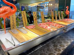 -五月罗马海鲜烤肉自助餐厅(印象城店)