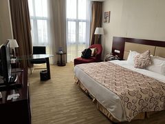 -山东政协大厦维景大酒店