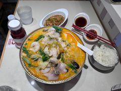 -喜家德虾仁水饺(华强天虹店)