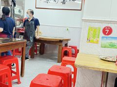 -聂记粤菜馆(鼓西路店)