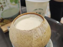 -民信老铺(双皮奶博物馆店)