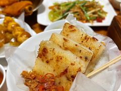 -老坑记·香港经典粤菜馆