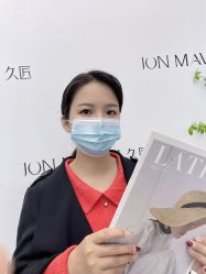 -JONMAVIN·美学