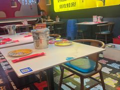 -蛙舍·炭烧牛蛙(东百中心店)