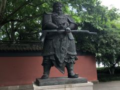 -钱王祠