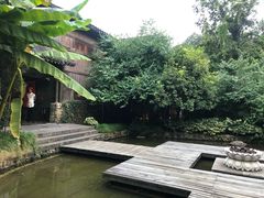 -解香楼(八盘岭路店)