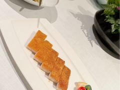 -三号黄浦会Canton Table