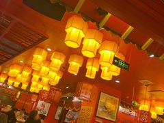 -富贵春饼·烤鸭·大厨现炒(泰华店)