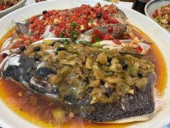 -新新湘菜馆(新中街二条店)