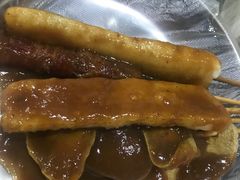 -小王烧烤(毓龙路店)