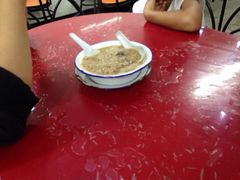 桂圆调蛋-然香姜汁(江城小区店)