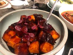 -南京景枫万豪酒店·万豪中餐厅