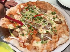 -玛尚诺Pizza&Bar(长泰广场店)