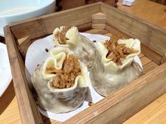 -食膳公园包子铺(烈士公园店)