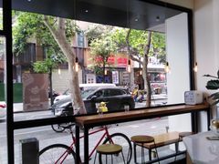 -常识咖啡common sense(春熙路店)