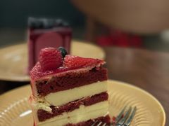 -BAKER&SPICE(安福路店)