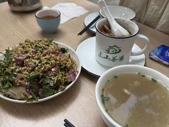 -东山茶寮(新安店)