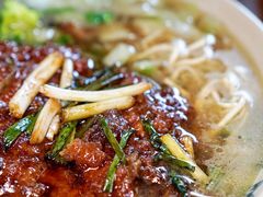 -无名氏面馆(邮电路店)