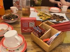 -冶建镜子·中国龙虾王(总店)