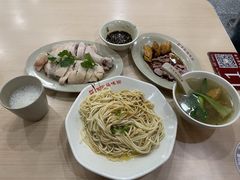 -百家鸡味馆(清泰店)