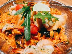 -翠贝卡&Mama Kelly Brunch Coffee(河西店)