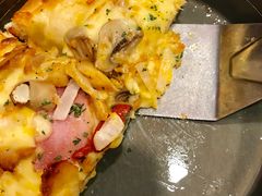 -必胜客(唐延店)