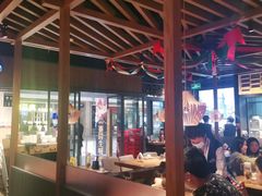 -黑牛黑猪烤肉专门店(万象城店)