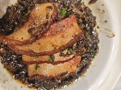-饭橘汉江码头·乡野土菜馆(静安路店)