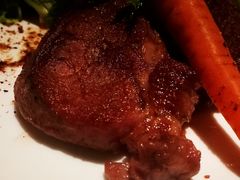 -绿茵阁牛扒餐厅(客村店)