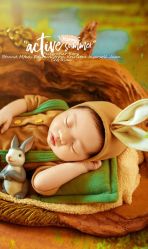 -挚纯baby儿童摄影(庐阳区店)