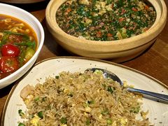 -蝦塘·中国餐馆(城墙南马道巷店)