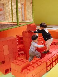 -宝燕乐园(闵行旗舰店)