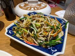 -满园烤鸭·春饼(抚顺万达店)
